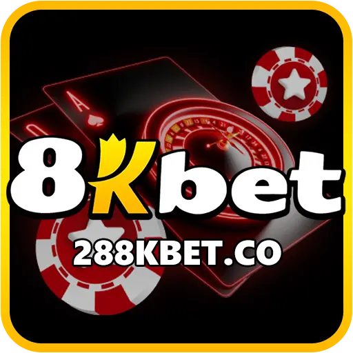 favicon 8kbet